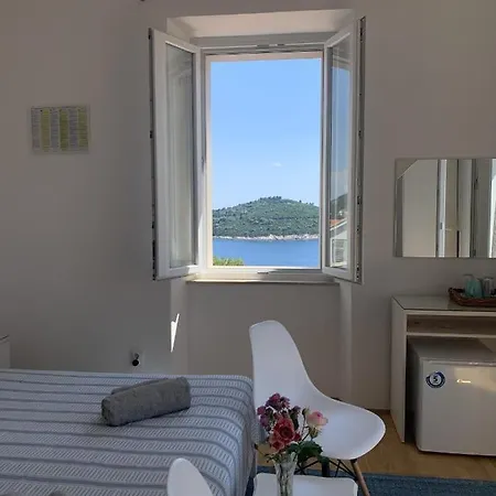 Konukevi Enny (adults Only)