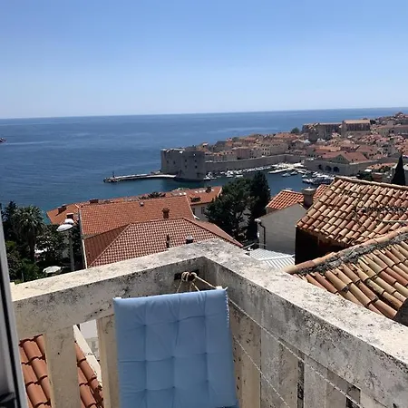 Konukevi Enny (adults Only) Dubrovnik
