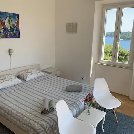Guest house Enny (adults Only)