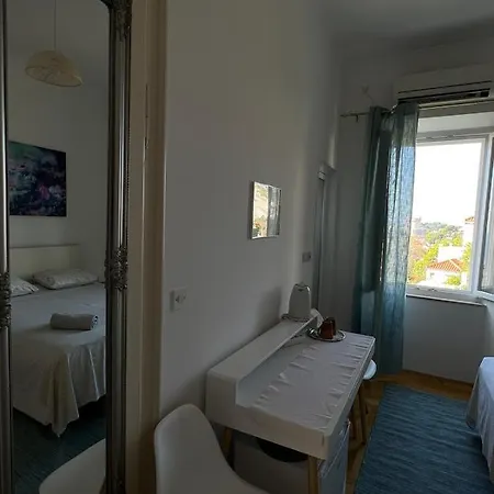 Enny (adults Only) Gæstehus