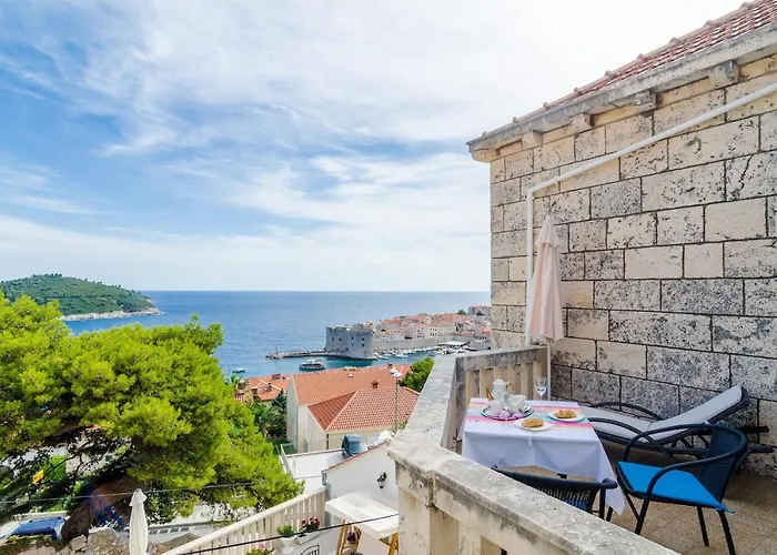 Enny (adults Only) Dubrovnik