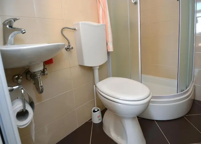 Enny (adults Only) 3* Dubrovnik
