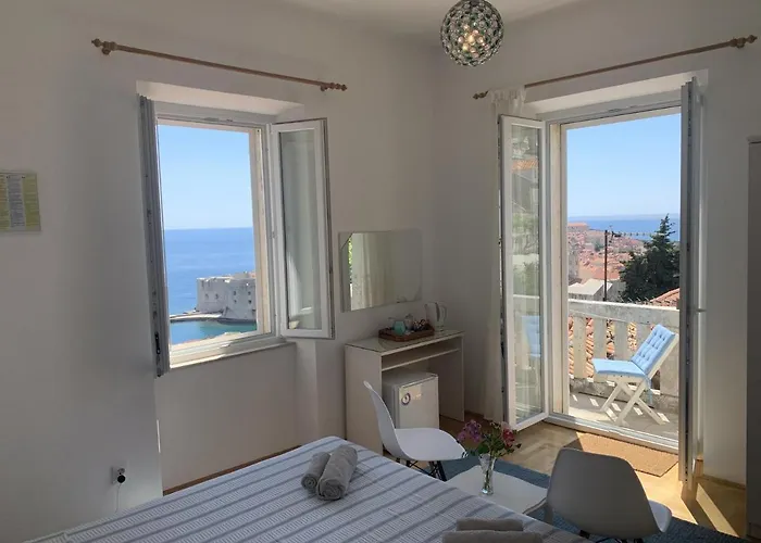 Casa de hóspedes Enny (adults Only) Dubrovnik