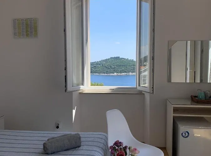 Casa de hóspedes Enny (adults Only)