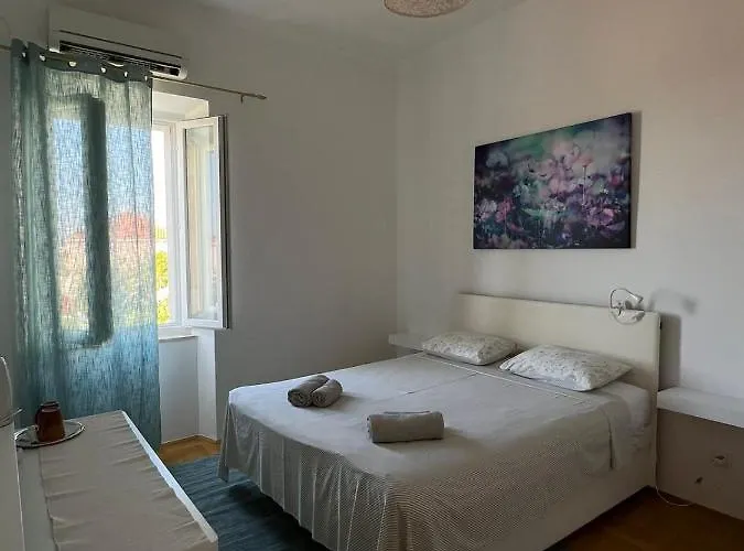 Enny (adults Only) Casa de hóspedes Dubrovnik