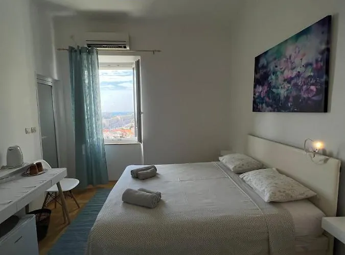 Enny (adults Only) 3* Dubrovnik