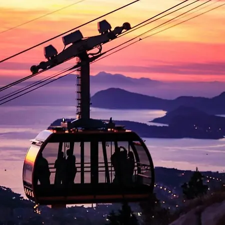 恩尼宾馆 招待所